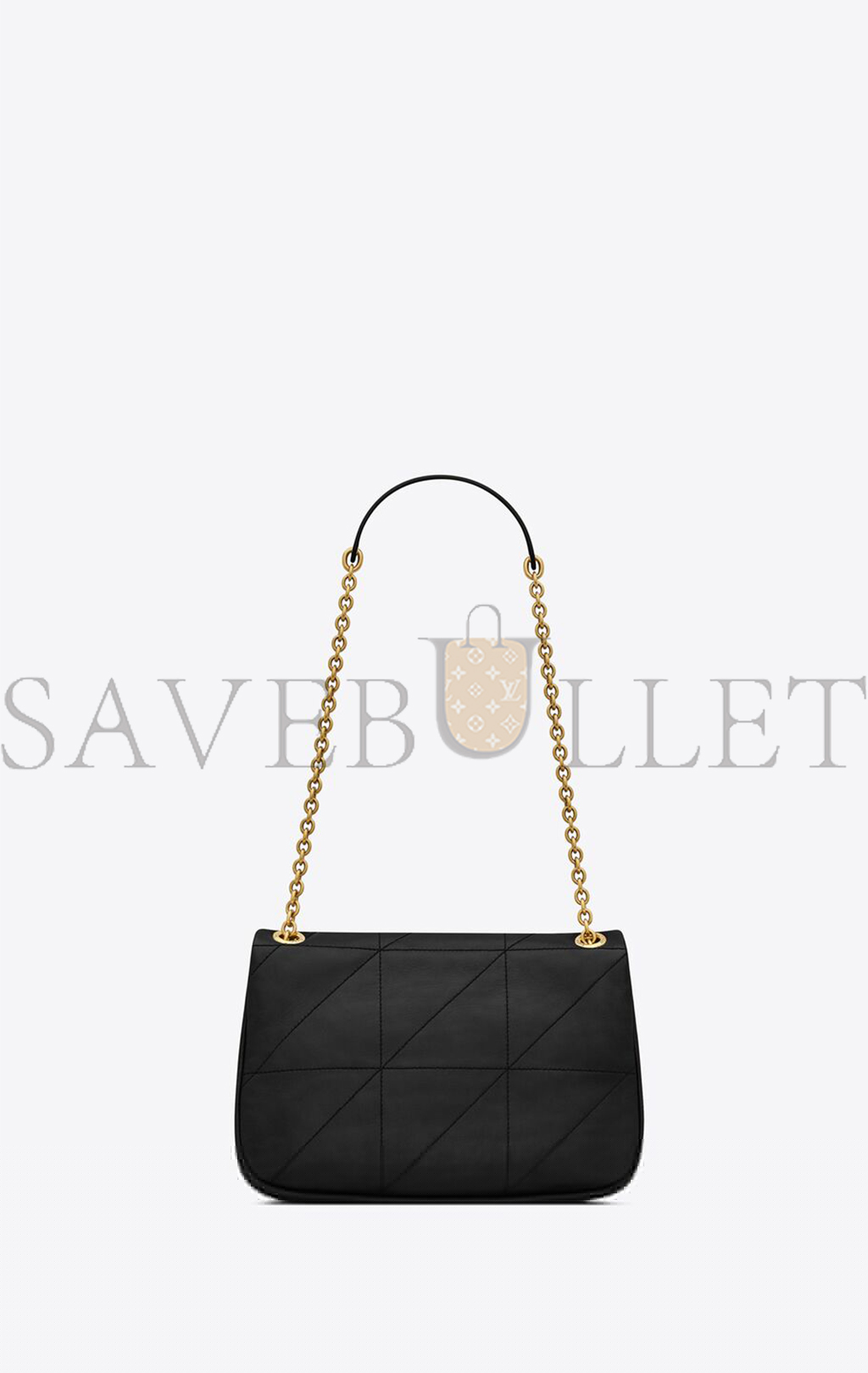 Y*L jamie 4.3 small in lambskin 763475 (25*16*7cm)